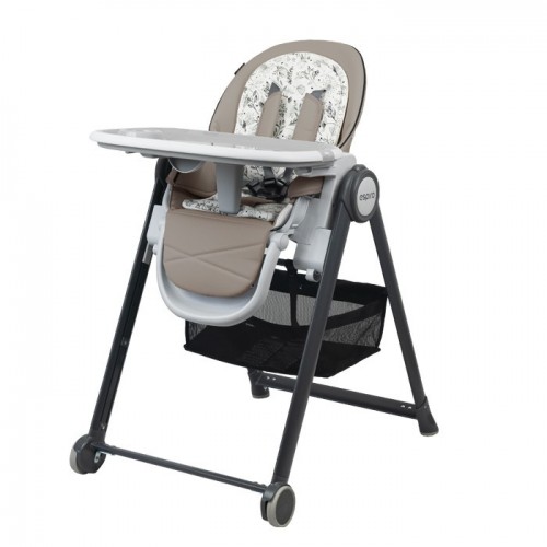 Baby Design Penne stolička na kŕmenie 09/Beige
